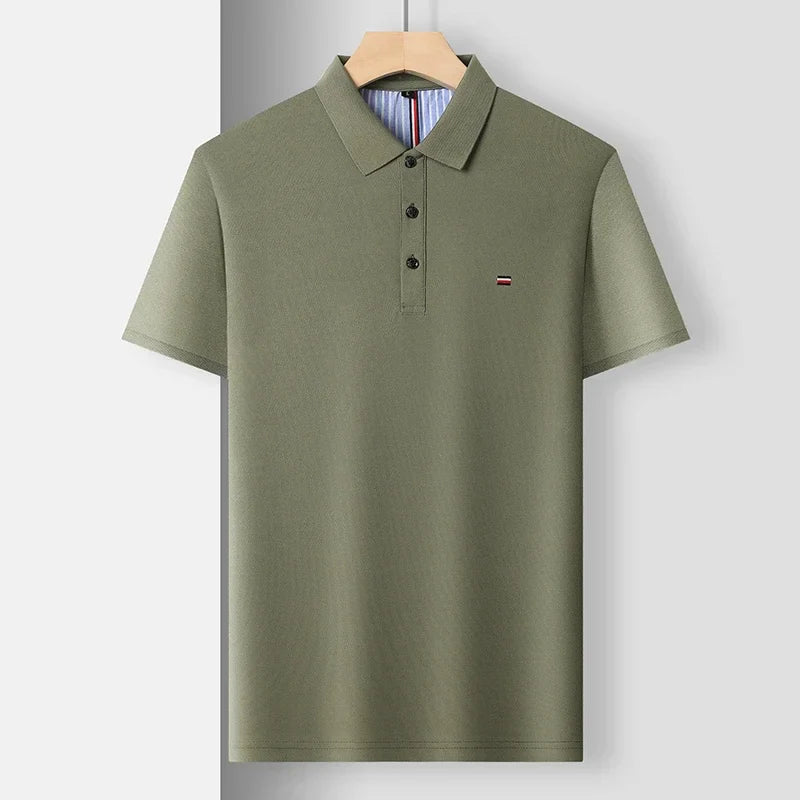 Philip | Polo Clásico de Hombre