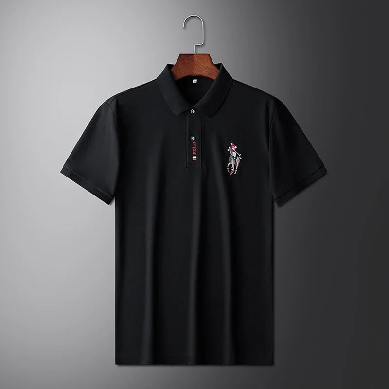 Luis | Polo Clásico de Hombre