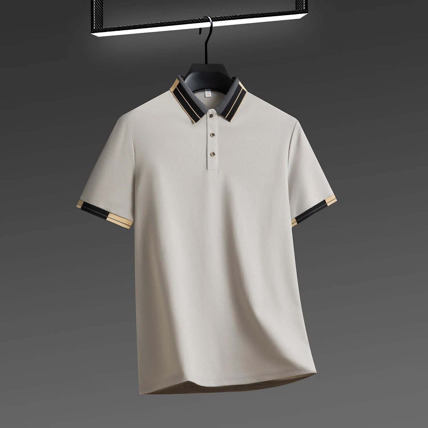 Fran - Polo de Hombre