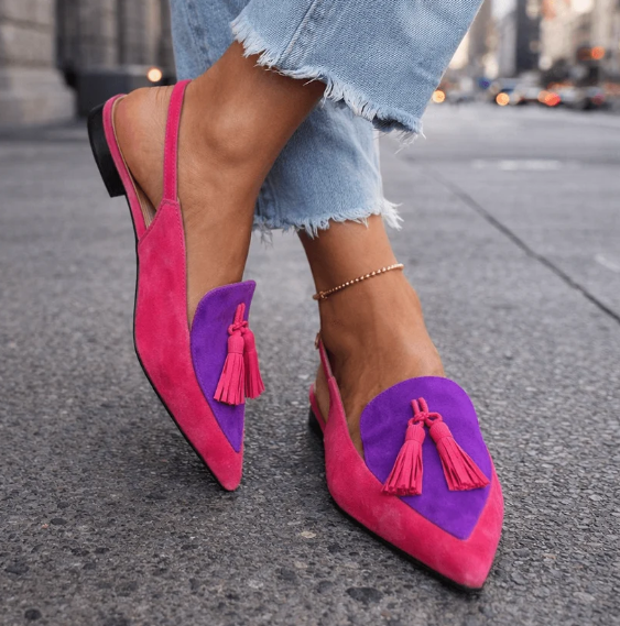 Nancy | Sandalias de Verano