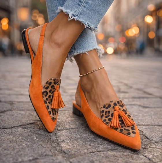 Nancy | Sandalias de Verano