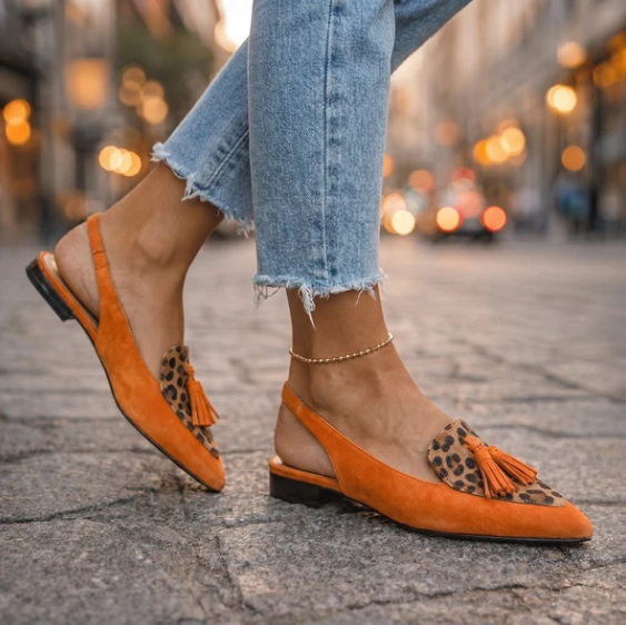 Nancy | Sandalias de Verano