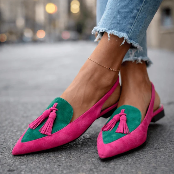 Nancy | Sandalias de Verano