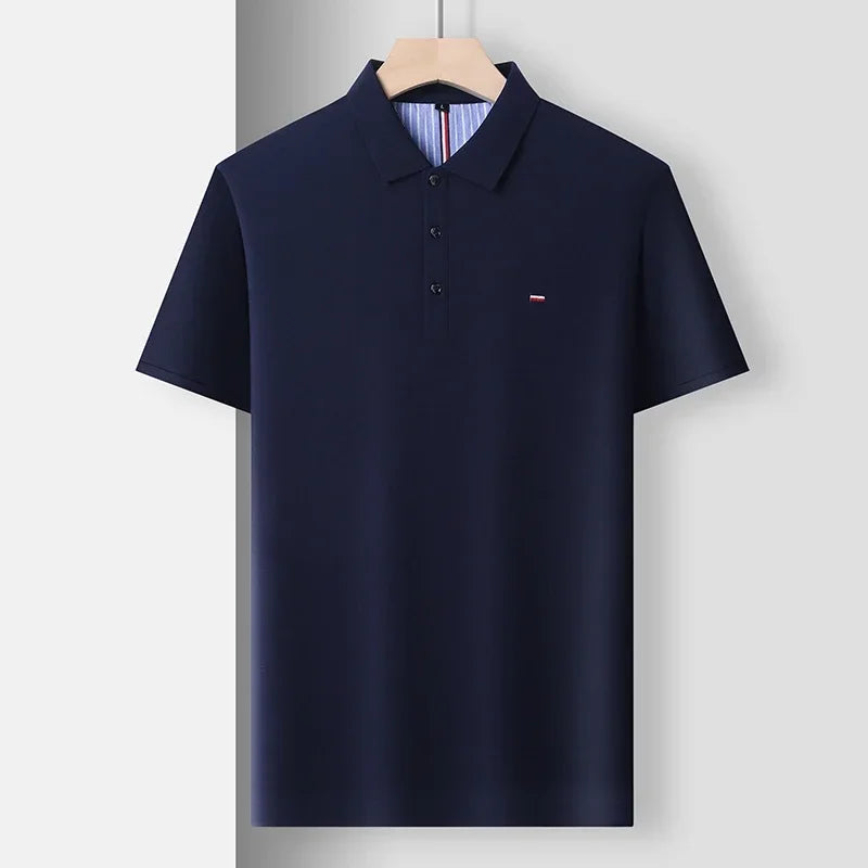Philip | Polo Clásico de Hombre