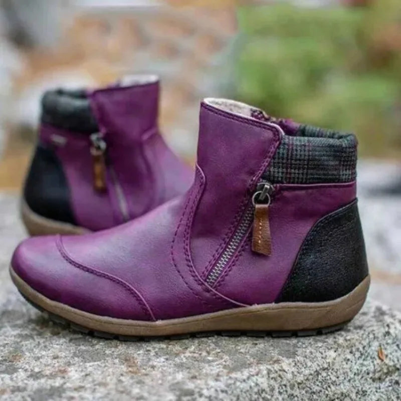 Josephine | Botas ortopédicas