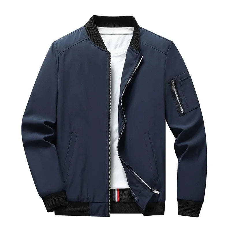Brooks | Chaqueta Ligera de Verano para Hombre