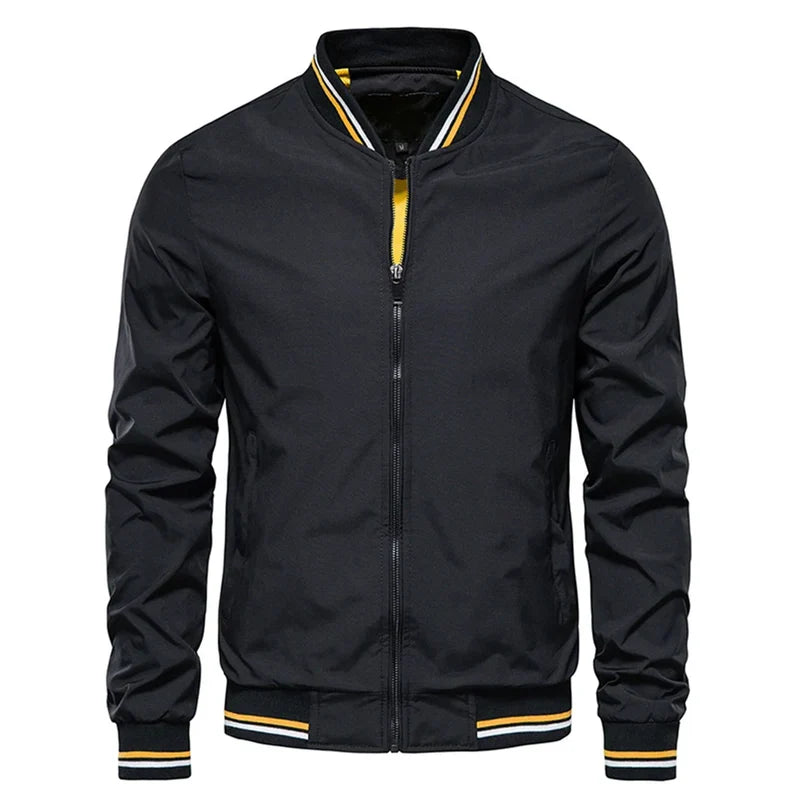 Tommaso | Chaqueta de Verano Ligera para Hombre