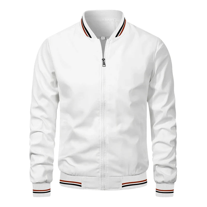 Tommaso | Chaqueta de Verano Ligera para Hombre