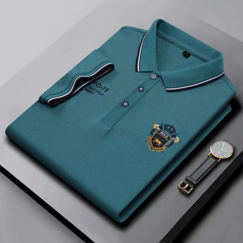 George - Polo de hombre
