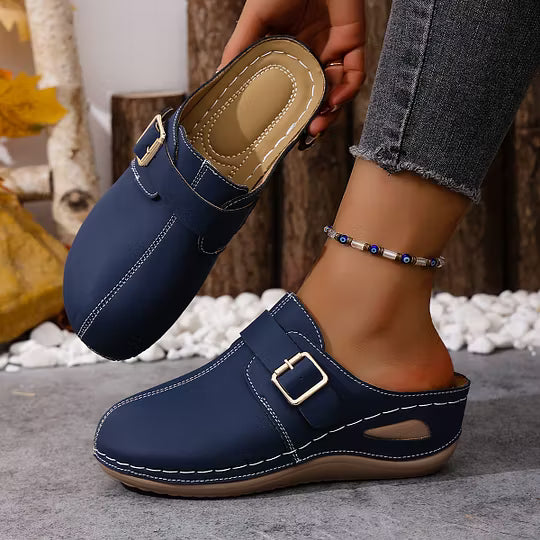 Estefanía | Sandalias de Verano Cómodas y Ligeras
