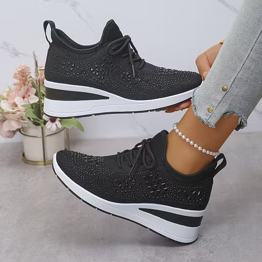 Ava | Zapatillas Ortopédicas Cómodas