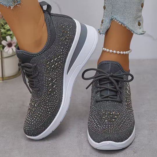 Ava | Zapatillas Ortopédicas Cómodas