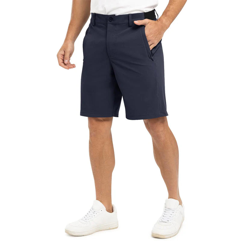 Matt | Bermudas Cómodas de Verano para Hombre
