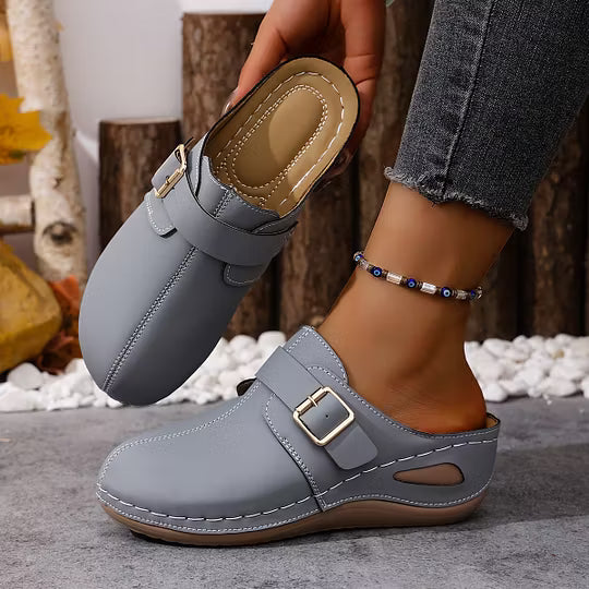 Estefanía | Sandalias de Verano Cómodas y Ligeras