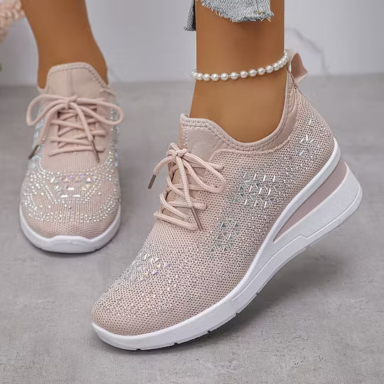 Ava | Zapatillas Ortopédicas Cómodas