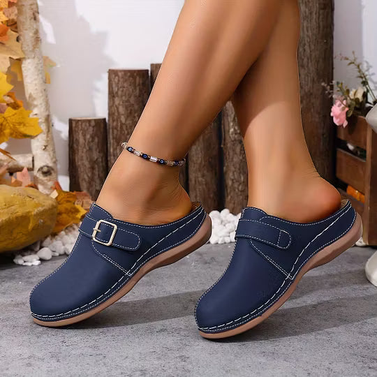 Estefanía | Sandalias de Verano Cómodas y Ligeras