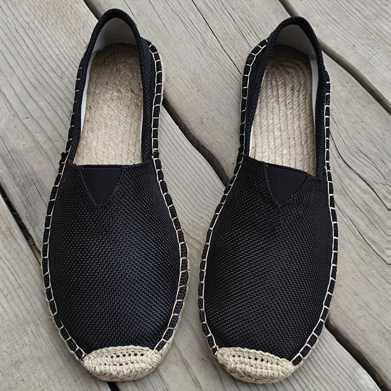 Andy | Alpargatas Elegantes