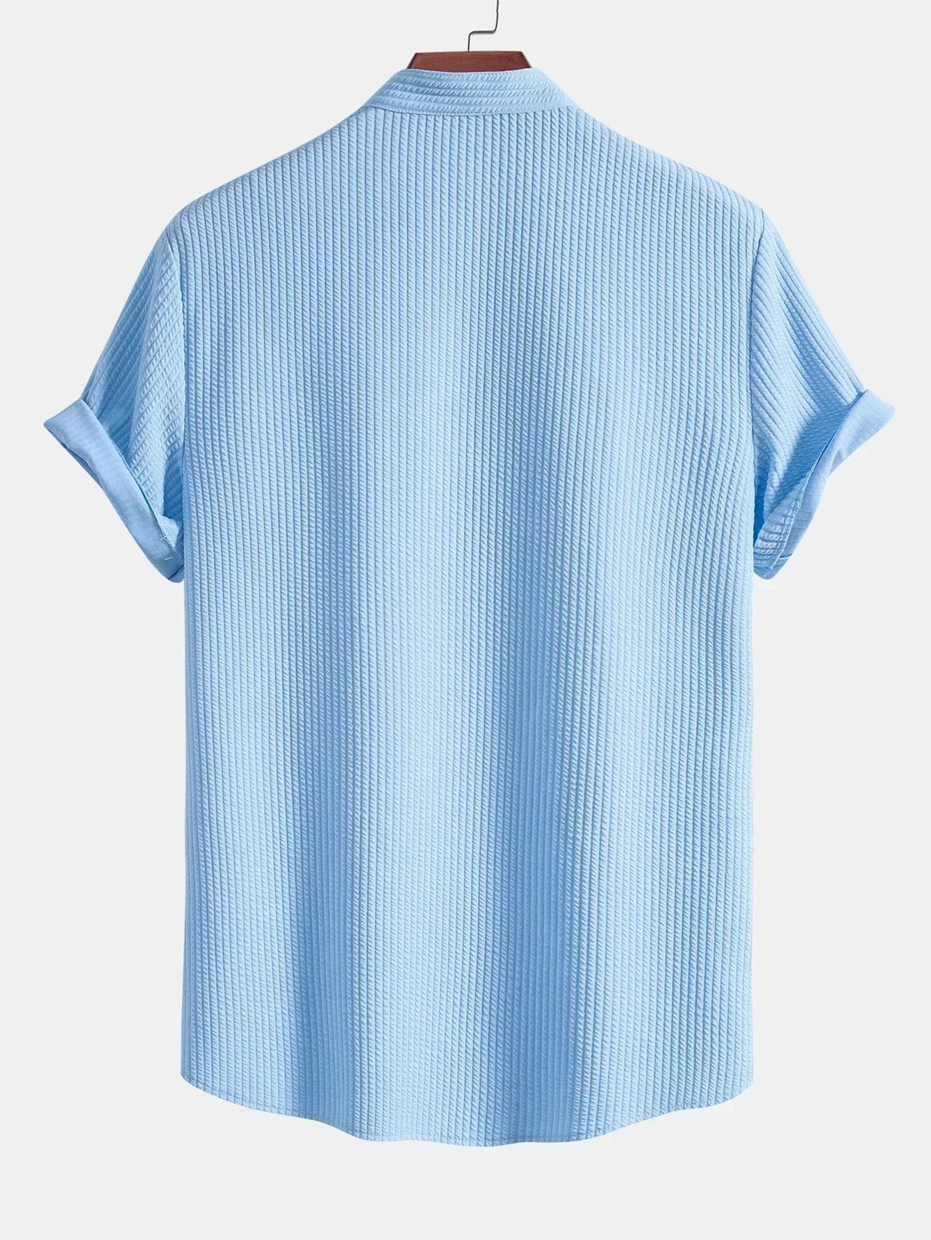 Modric | Camisa de Verano para Hombre