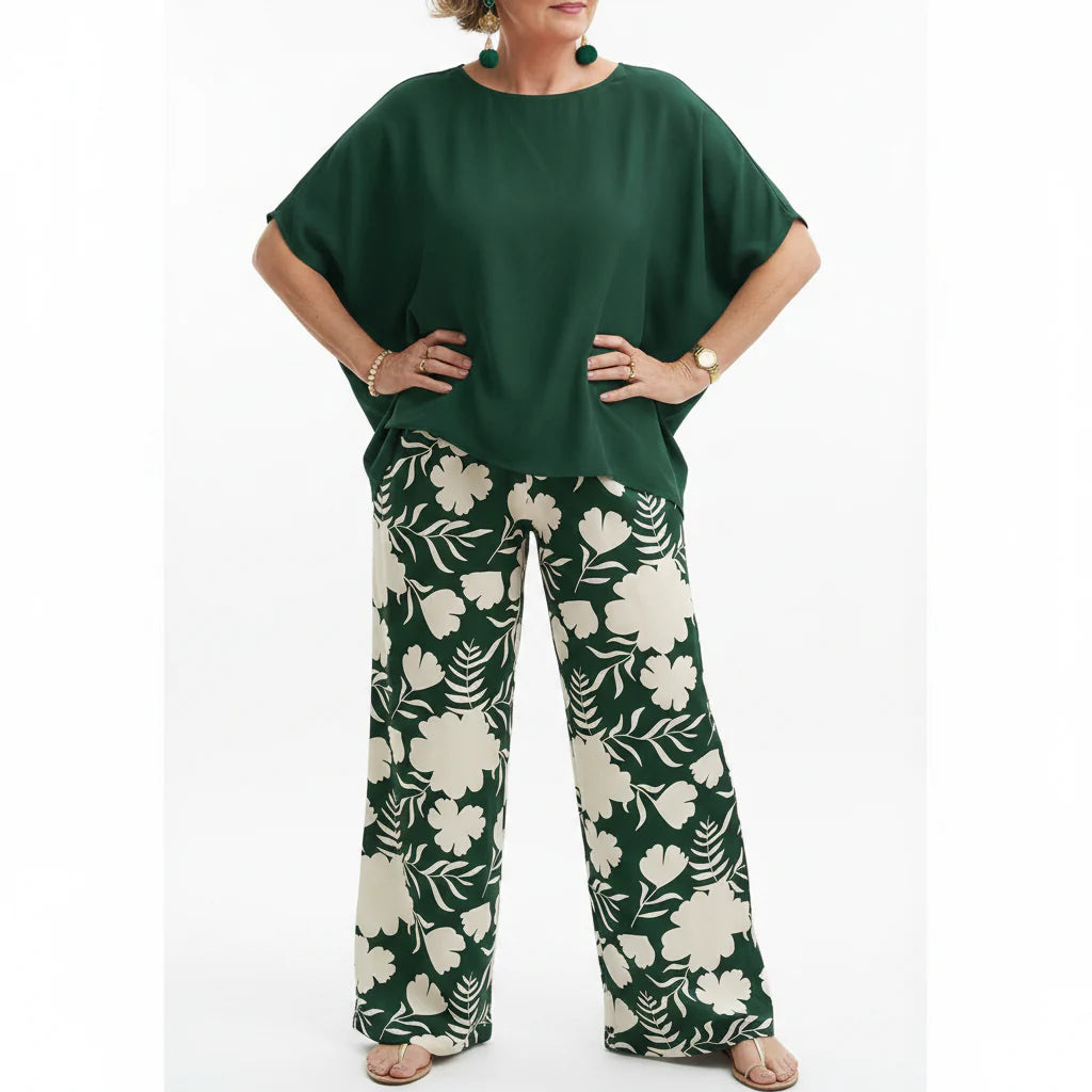 Lyla | Conjunto Elegante y Versátil
