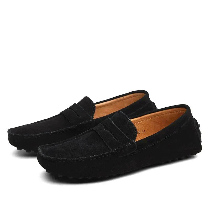 Federigo | Mocasines Clásicos para Hombre
