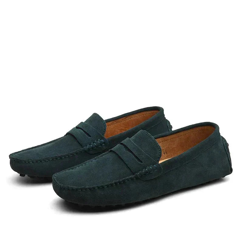 Federigo | Mocasines Clásicos para Hombre
