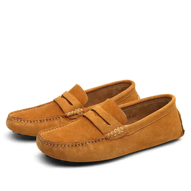 Federigo | Mocasines Clásicos para Hombre