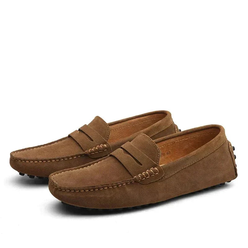 Federigo | Mocasines Clásicos para Hombre