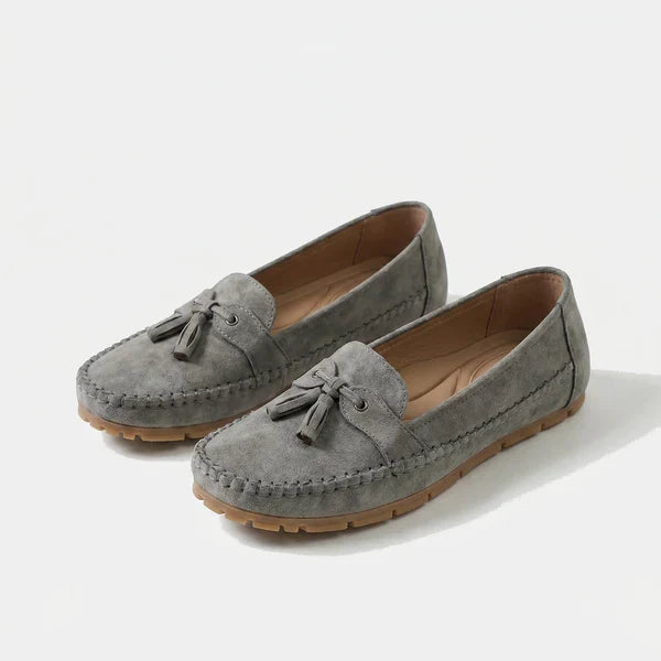 Edita | Mocasines Clásicos para Mujer
