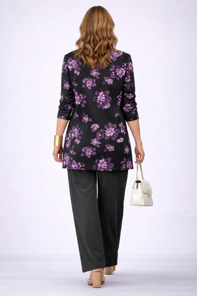 Helia | Conjunto de Tres Piezas + Bolso de Regalo