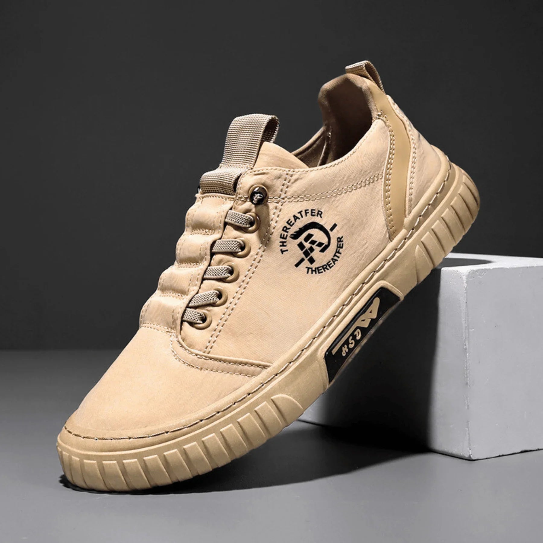 Ferran | Zapatillas Urbanas Casual
