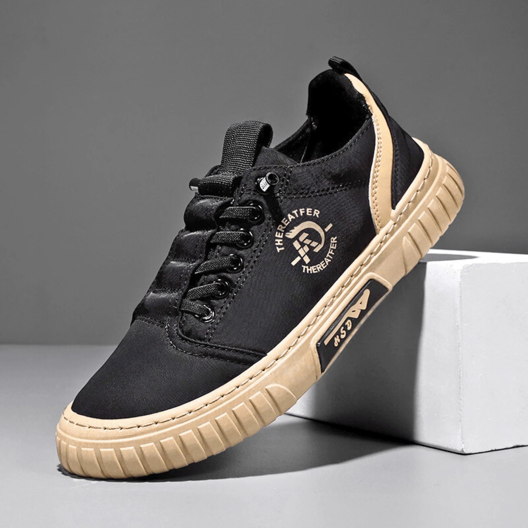 Ferran | Zapatillas Urbanas Casual