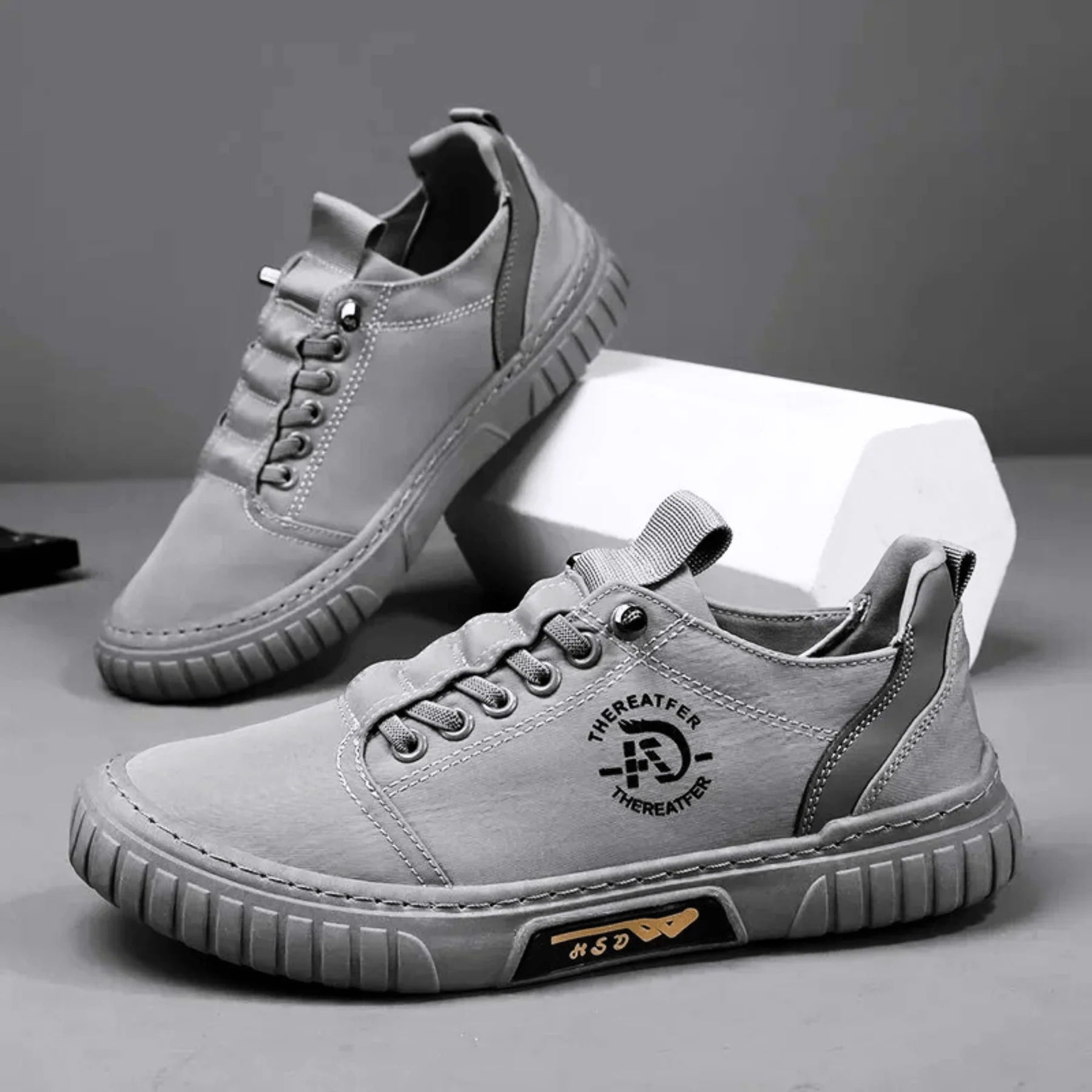 Ferran | Zapatillas Urbanas Casual