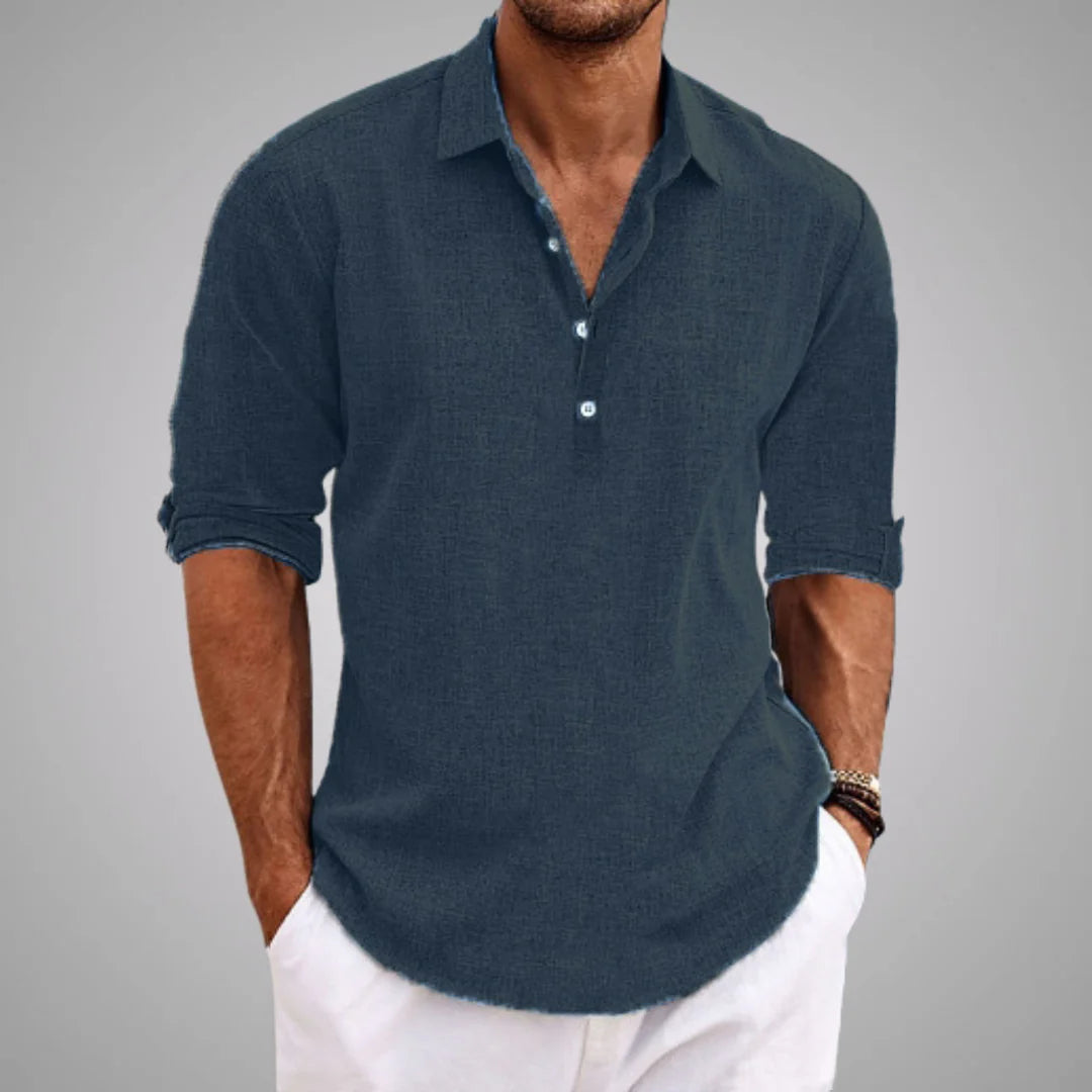 Brian - Pantalón Premium Stretch