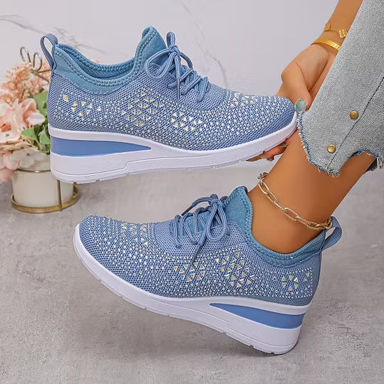 Ava | Zapatillas Ortopédicas Cómodas