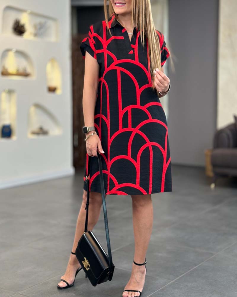 Melania | Vestido elegante y cómodo