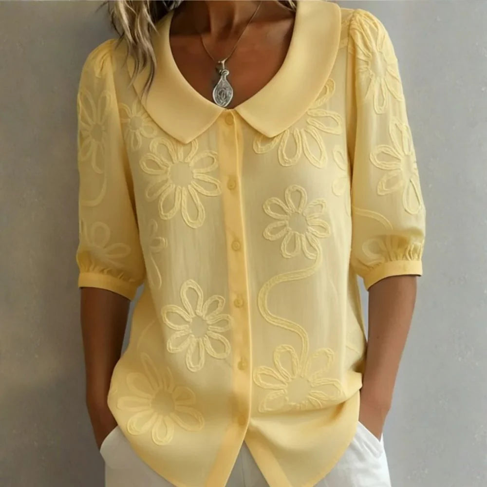 Rosalía | Blusa Elegante