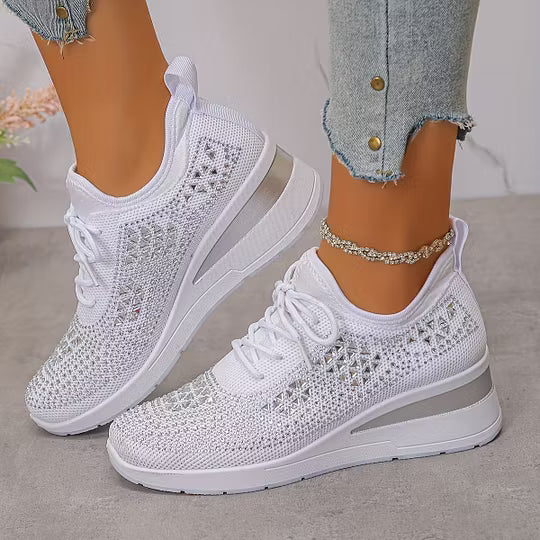Ava | Zapatillas Ortopédicas Cómodas
