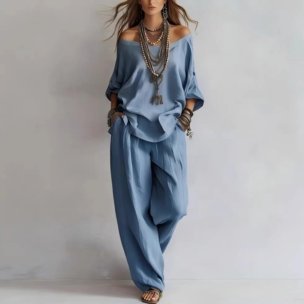 Shelly | Conjunto Elegante