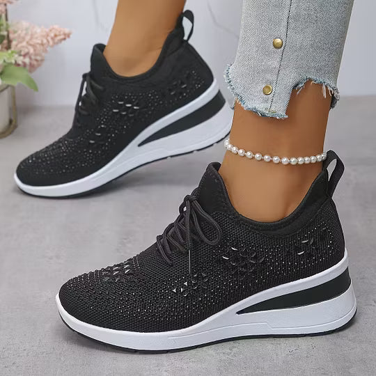 Ava | Zapatillas Ortopédicas Cómodas