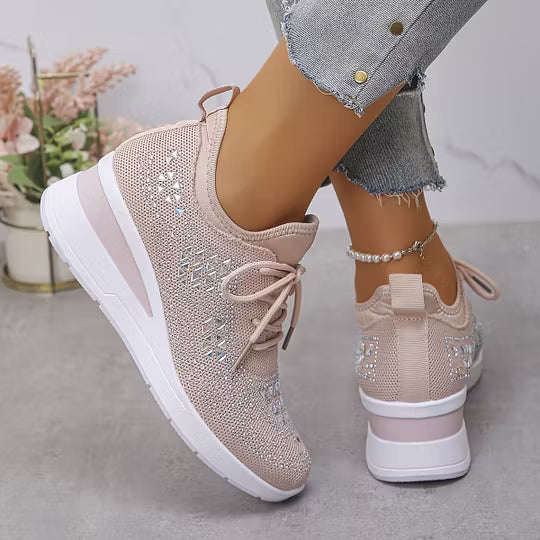 Ava | Zapatillas Ortopédicas Cómodas