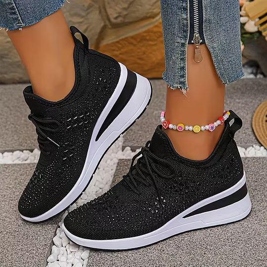Ava | Zapatillas Ortopédicas Cómodas