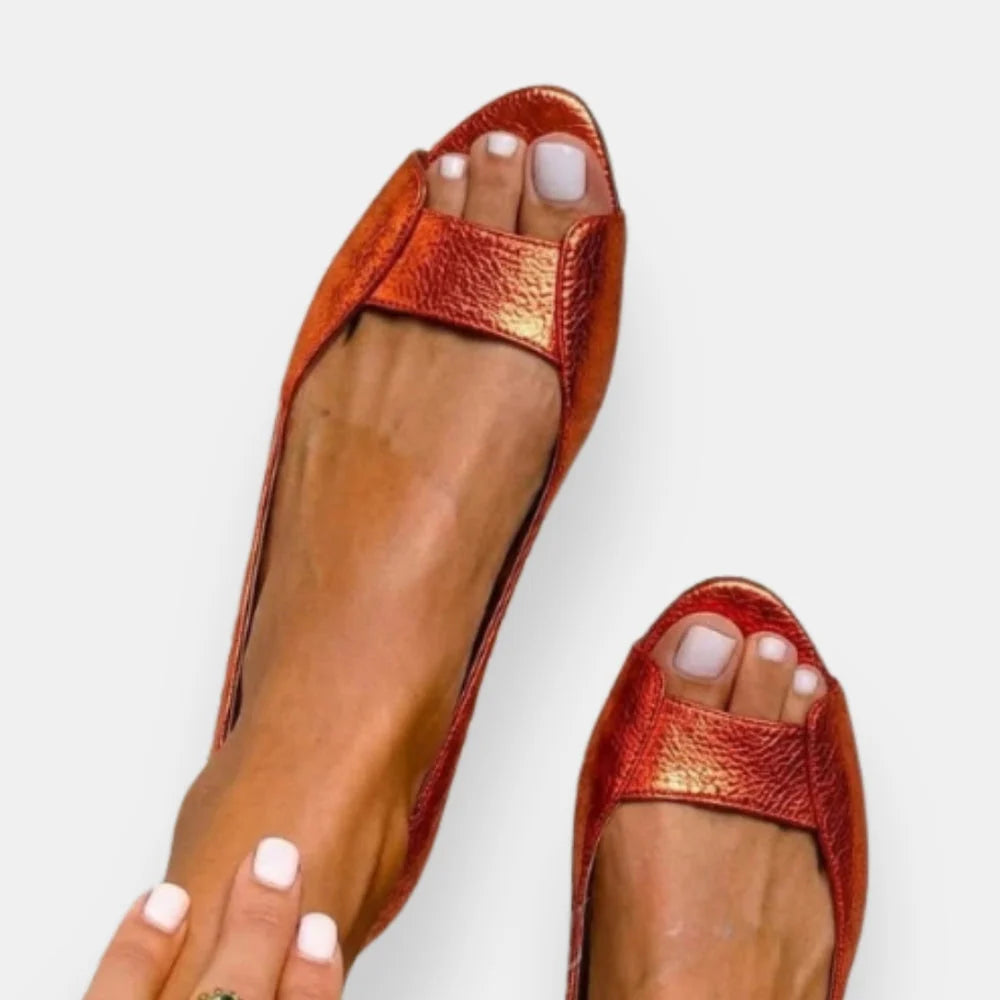 Fryda | Sandalias de Verano
