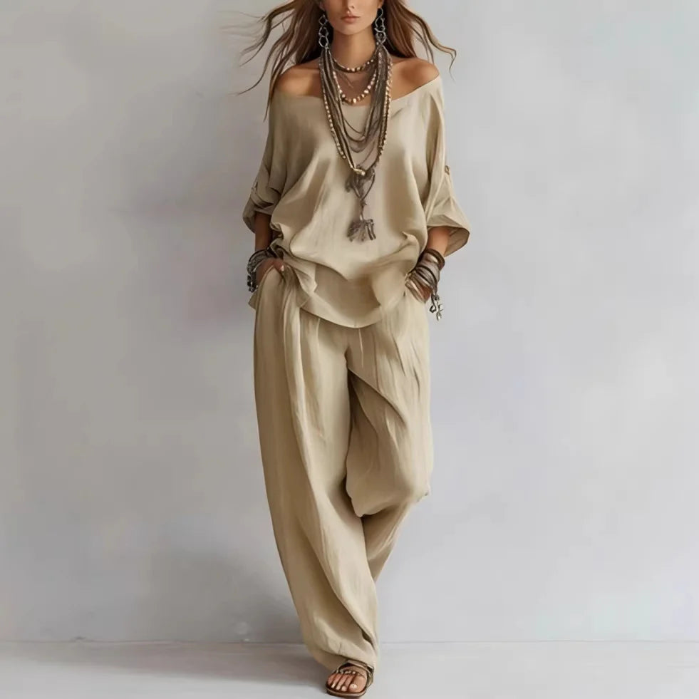 Shelly | Conjunto Elegante