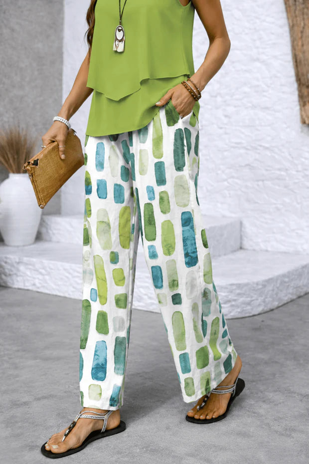 Valery | Conjunto de Verano