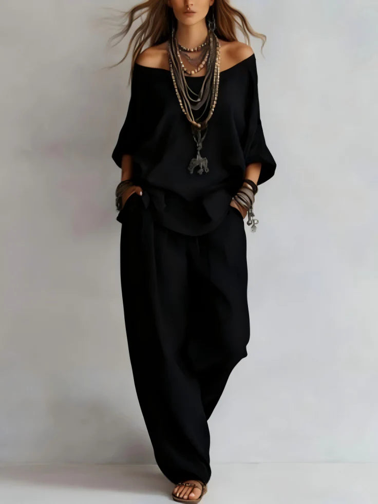 Shelly | Conjunto Elegante