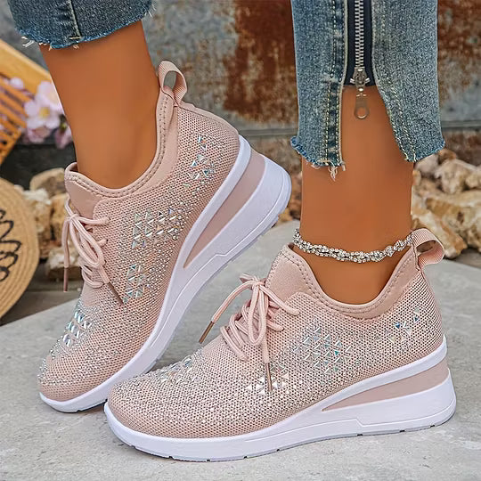 Ava | Zapatillas Ortopédicas Cómodas