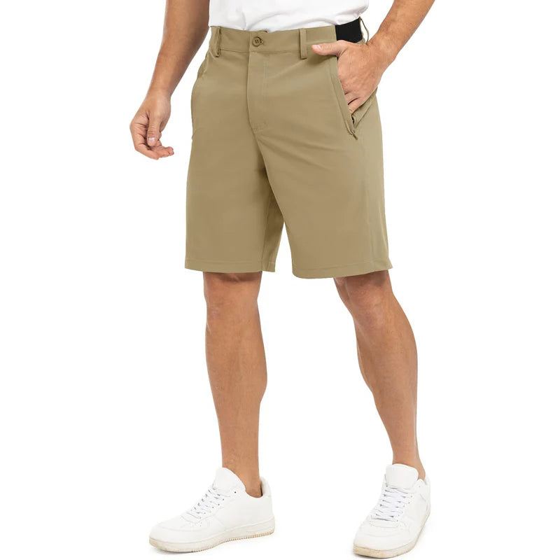 Matt | Bermudas Cómodas de Verano para Hombre