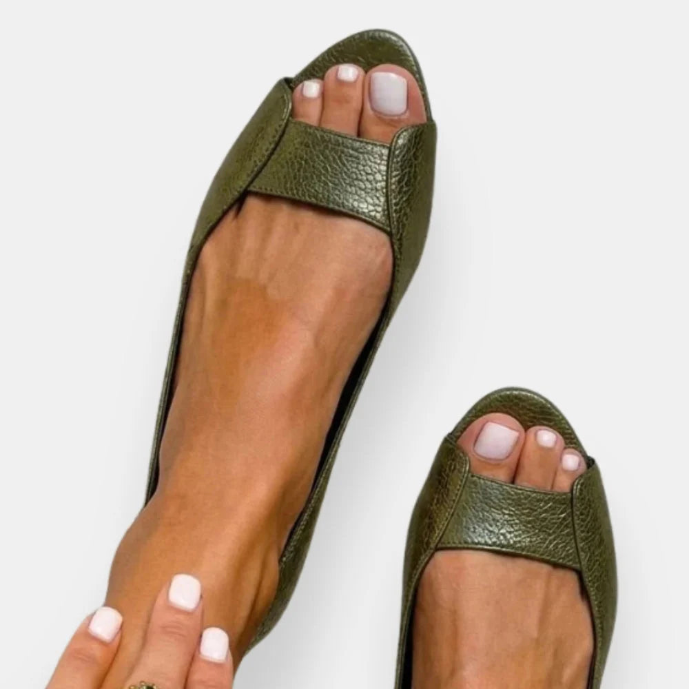 Fryda | Sandalias de Verano