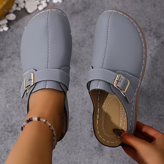 Estefanía | Sandalias de Verano Cómodas y Ligeras