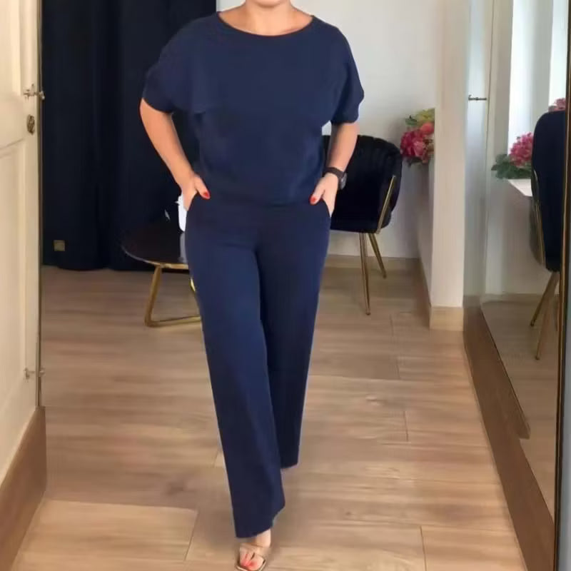 Katrina | Conjunto Elegante de Tres Piezas
